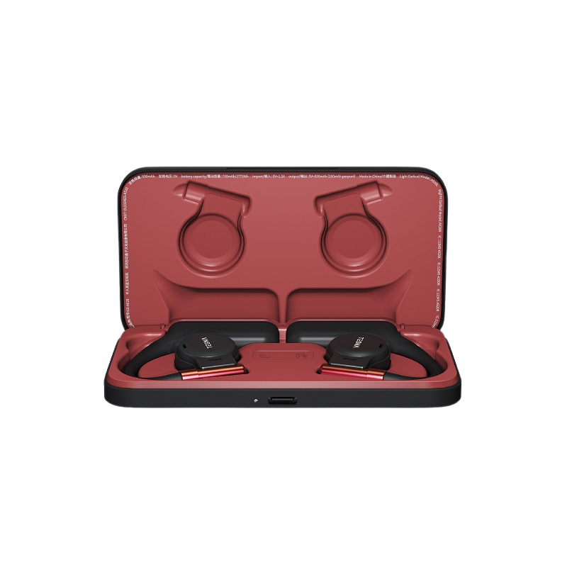 TESNA JO5 Premium Wireless Earphones and Headphones in SA