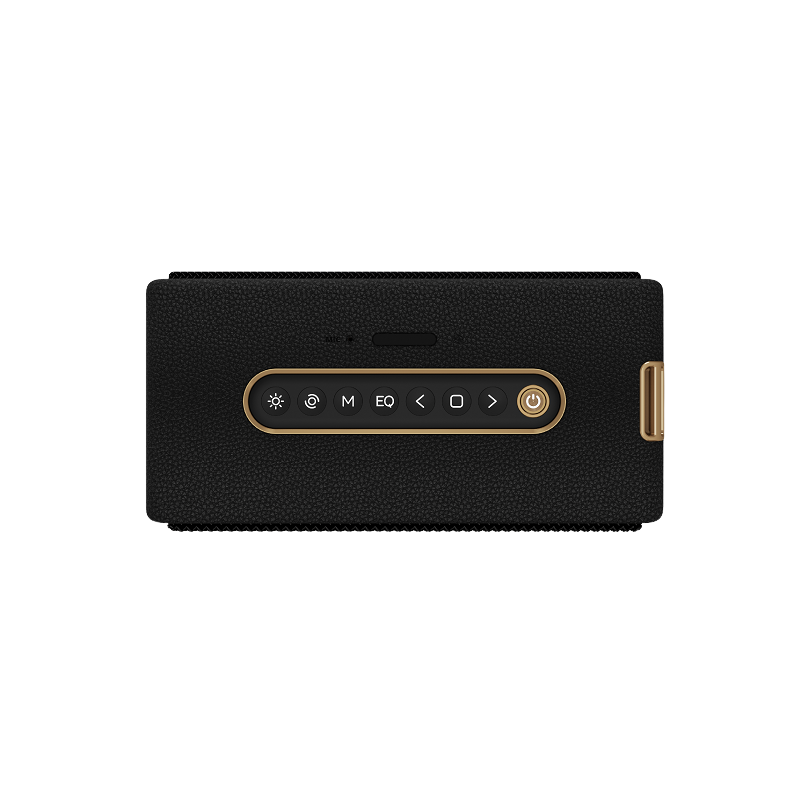 TESNA High Performance Premium Bluetooth Speaker in South Africa with Built in EQ