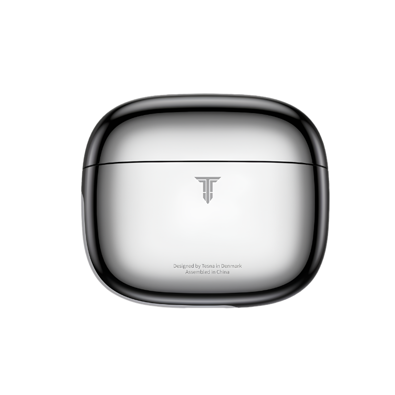 TESNA TWS In Ear Earphones for Professional Call and audio performance with long life battery
