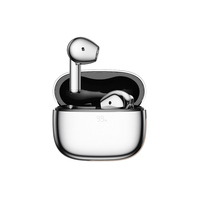TESNA TWS In Ear Earphones for Professional Call and audio performance