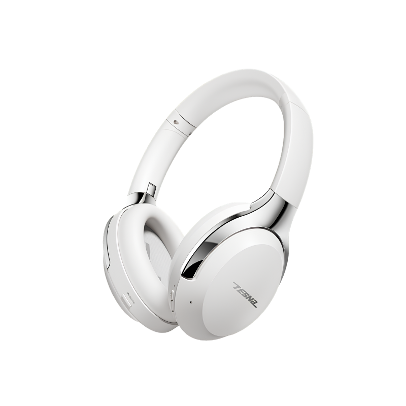 TESNA Premium ANC Wireless Headphones SA