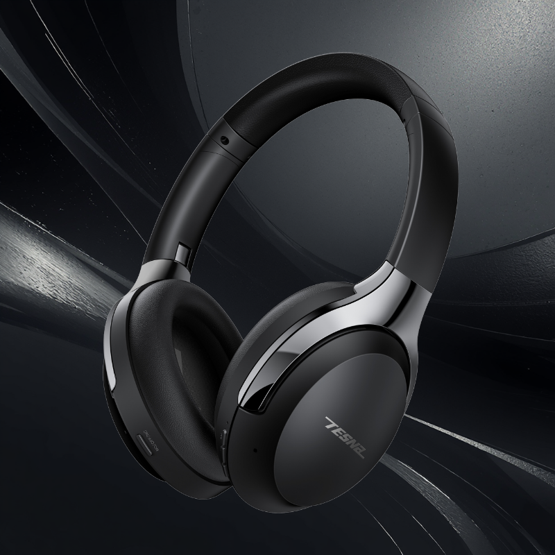 Headphones