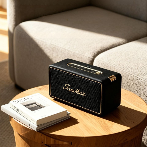POD Pro Bluetooth Speakers