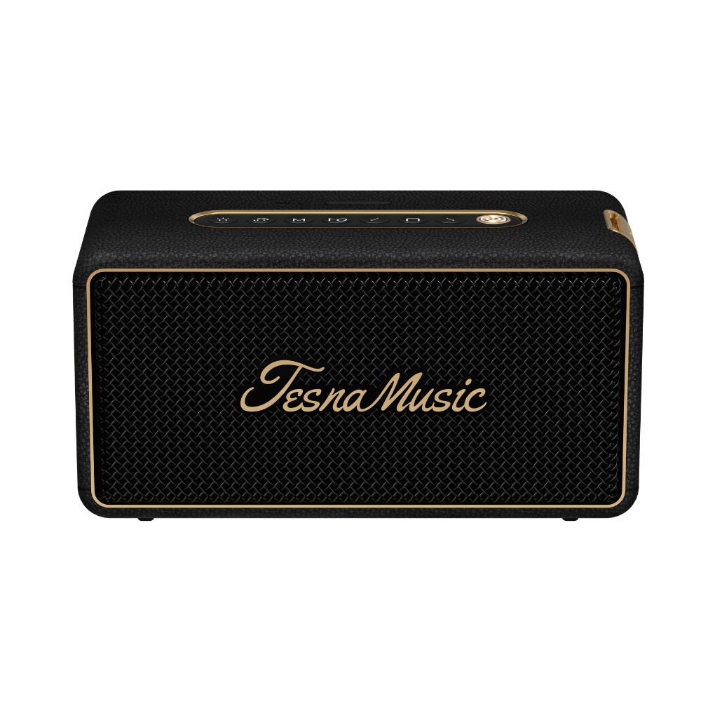 TESNA High Performance Premium Bluetooth Speaker 