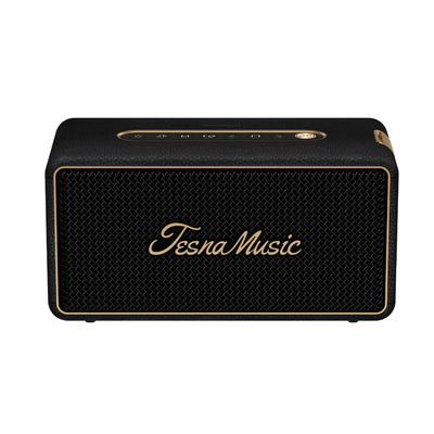 TESNA High Performance Premium Bluetooth Speaker 