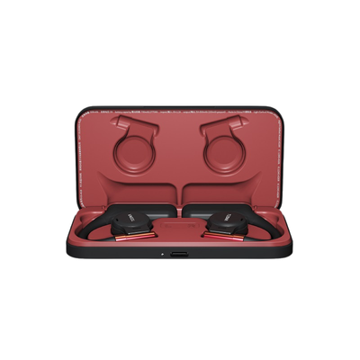 TESNA JO5 Premium Wireless Earphones and Headphones in SA