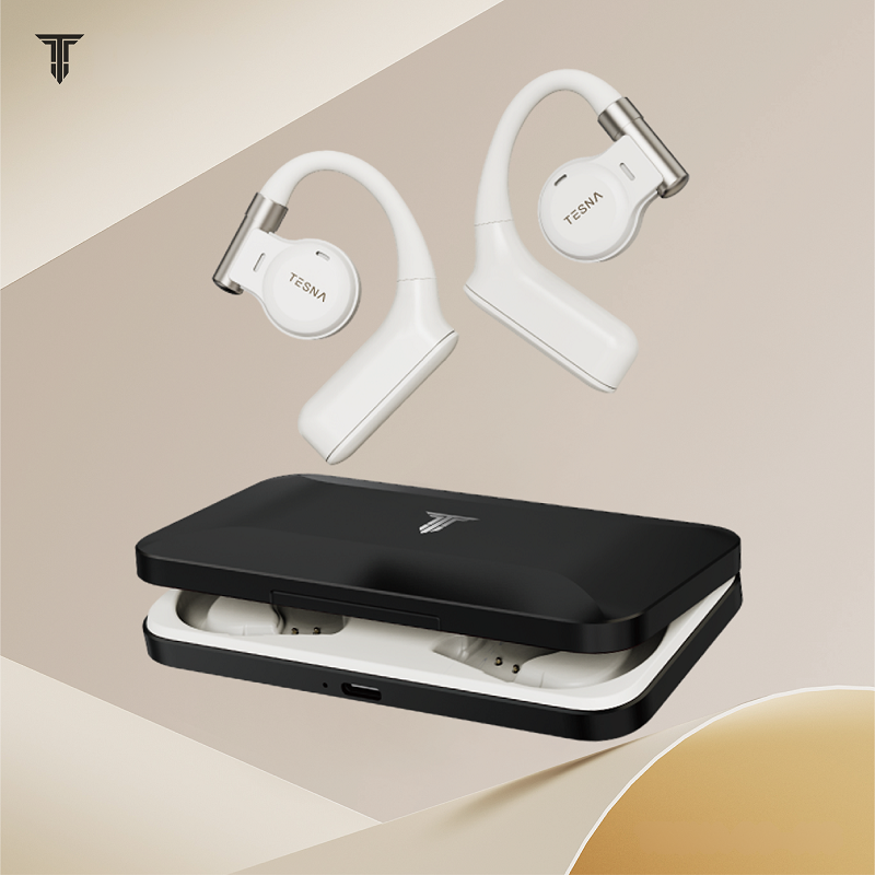 TESNA JO5 Premium Wireless Earphones and Headphones in SA
