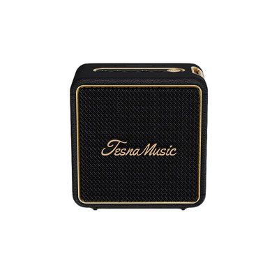 TESNA Pod Mini Bluetooth Speaker