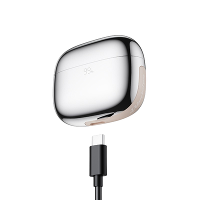 TESNA TWS In Ear Earphones with ENC 