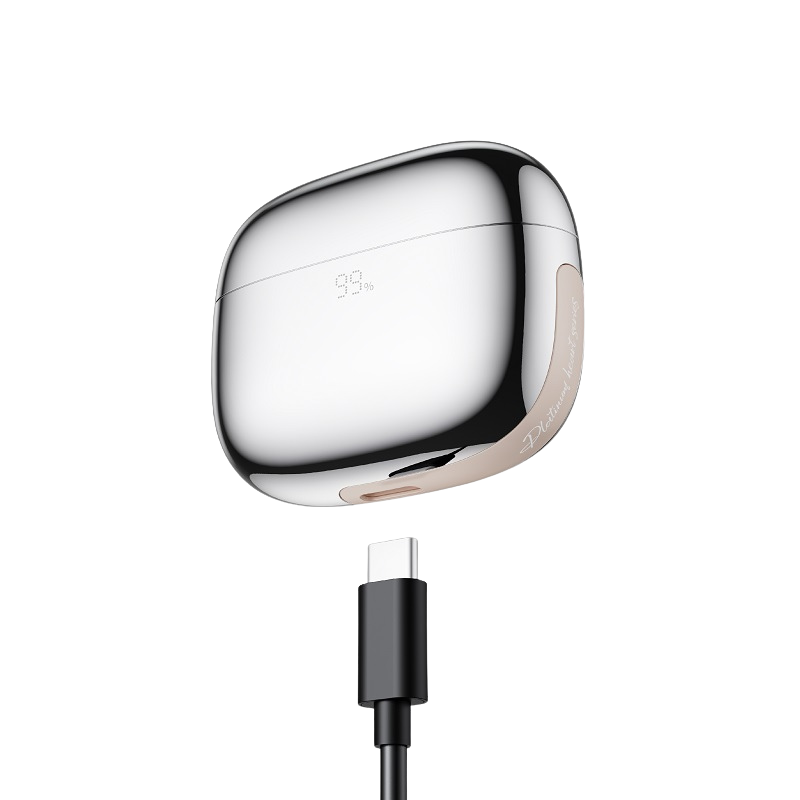 TESNA TWS In Ear Earphones with ENC 