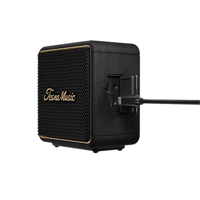 TESNA Pod Mini Bluetooth Speaker
