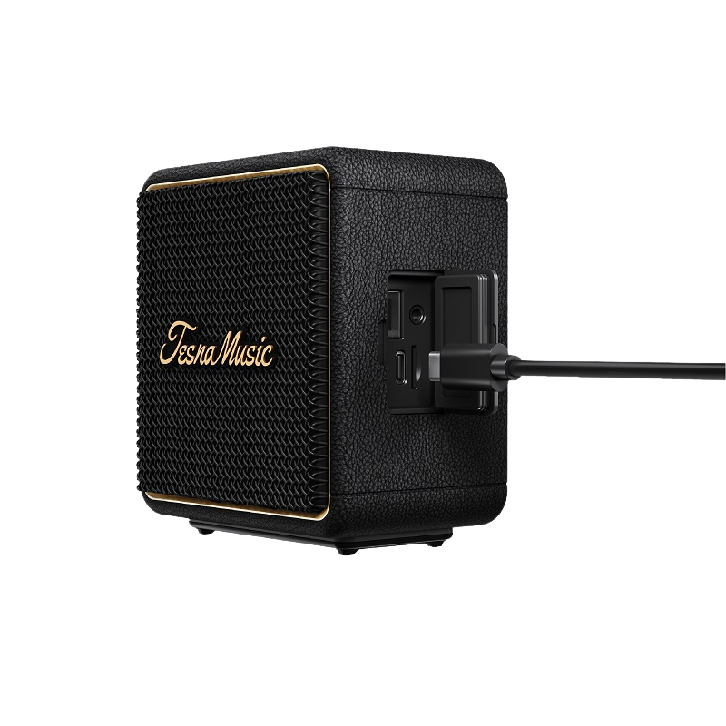 TESNA Pod Mini Bluetooth Speaker