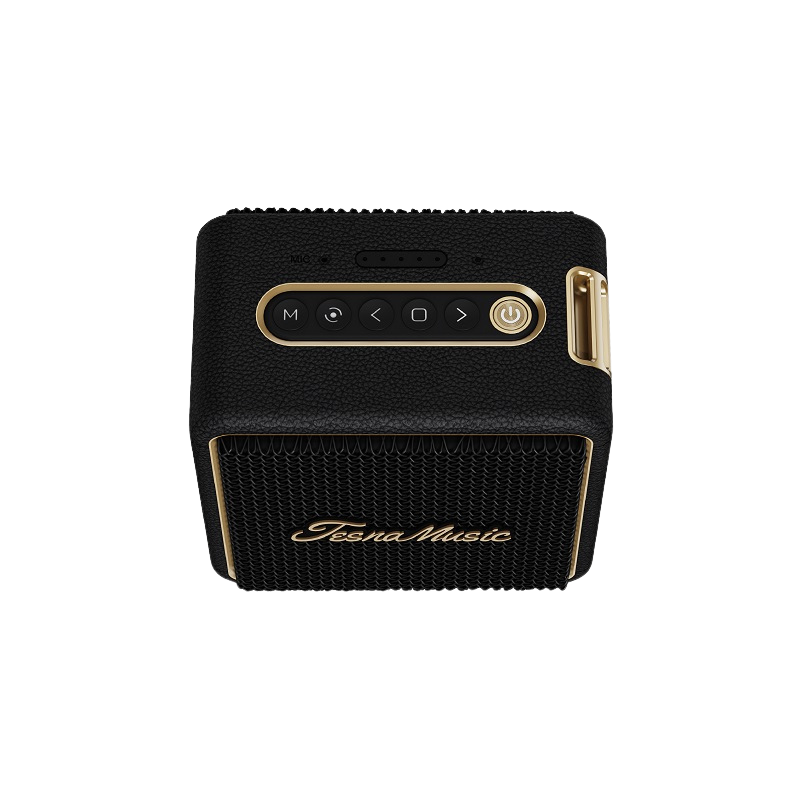 TESNA Pod Mini Bluetooth Speaker