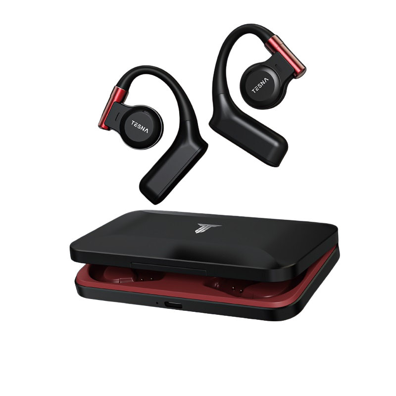 TESNA JO5 Premium Wireless over ear Earphones in SA