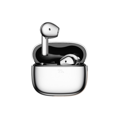 TESNA TWS In Ear Earphones for Professional Call and audio performance