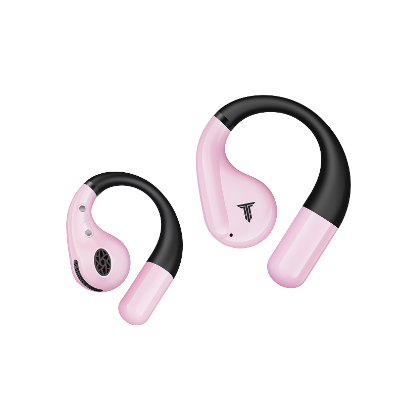 TESNA S7 High Performance Wireless earphones in Bold Colours SA