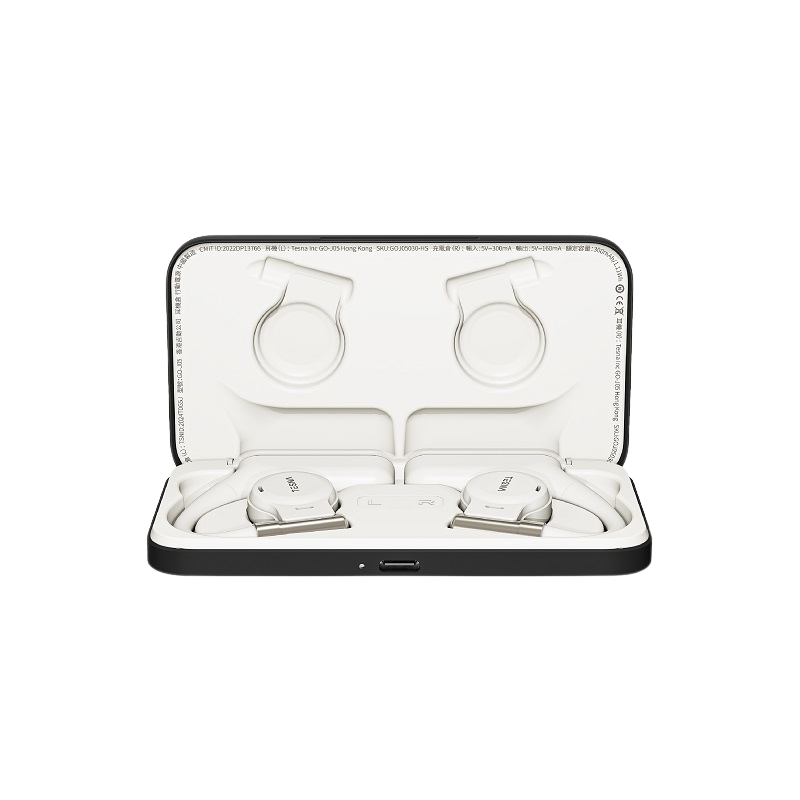 TESNA JO5 Premium Wireless Earphones and Headphones in SA