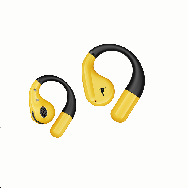 TESNA Premium Earbuds for sport and gym workouts in SA with ANC 