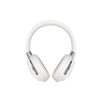 TESNA Ultra Wireless Headphones in White SA