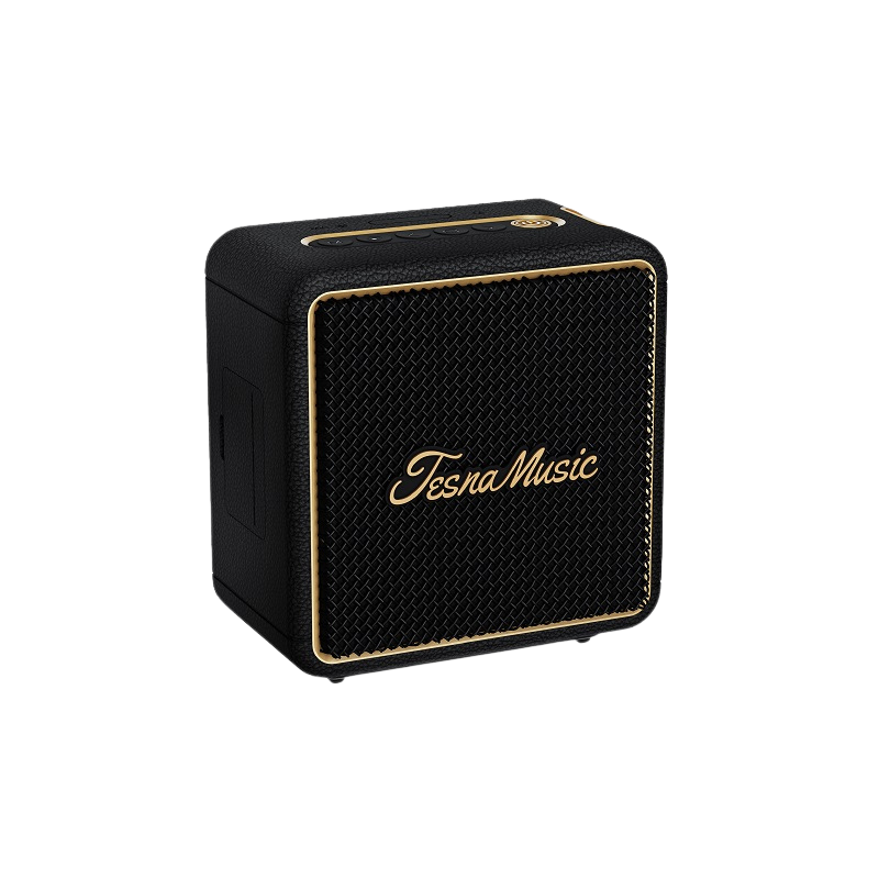 TESNA Pod Mini Bluetooth Speaker