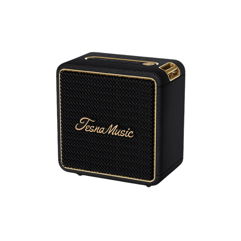 TESNA Pod Mini Bluetooth Speaker