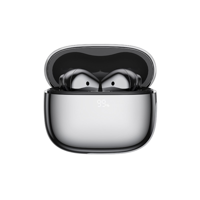 TESNA TWS In Ear Earphones for Professional Call and audio performance for all day listening