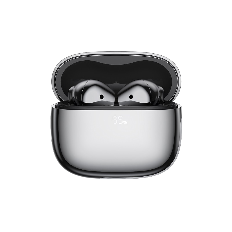 TESNA TWS In Ear Earphones for Professional Call and audio performance for all day listening