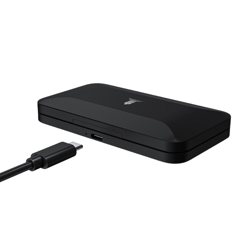 TESNA JO5 Premium Wireless Earphones and Headphones in SA with long battery life