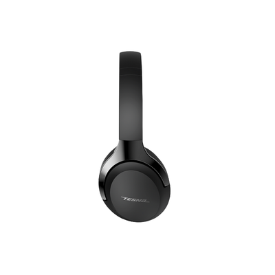 TESNA Ultra Wireless Headphones in Black SA