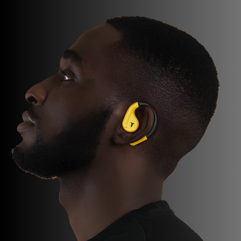 TESNA S7 Premium Wireless Earphones 